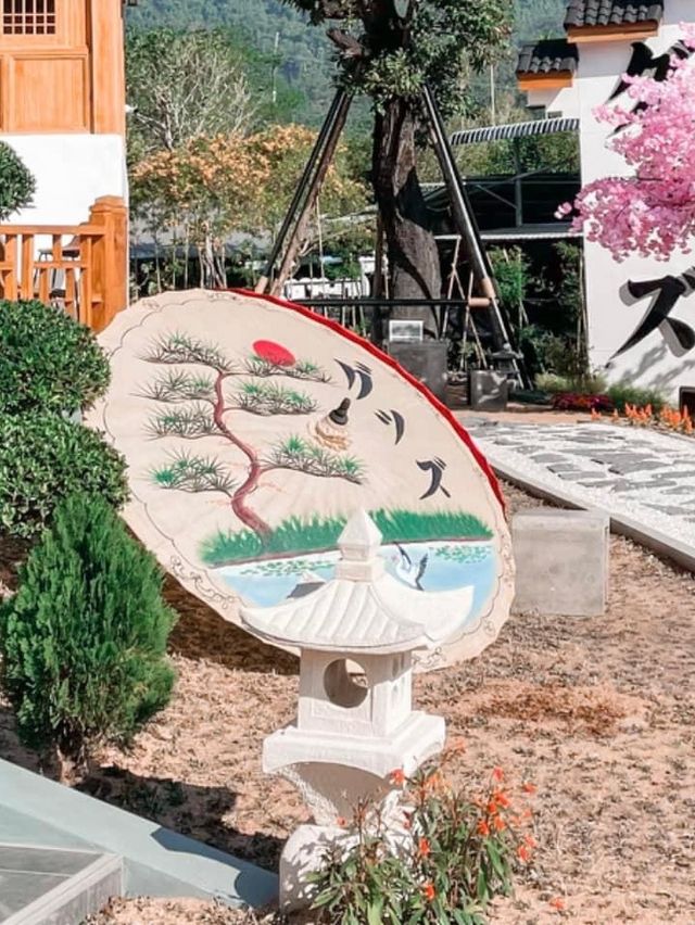 Guzzu cafe & Bistro 🧧🎏🎈
