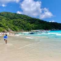 จุดชมวิวที่สวยระดับโลก ณ เกาะแปด, หมู่เกาะสิมิลัน