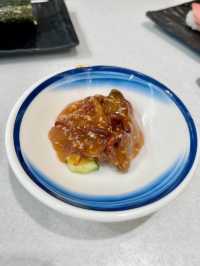 Megabox 搵食：新開水準唔錯嘅壽司店🍣