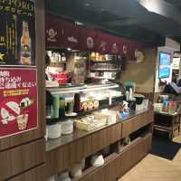 日式餐廳 ｜ 甜品好啱打卡 ｜小食種類多