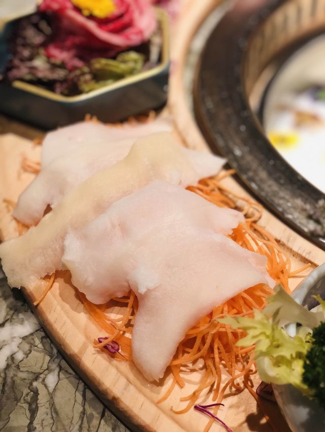 打卡餐廳最佳之選📸️
