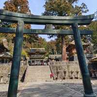 日光東照宮－擁有400年以上歷史的世界遺產