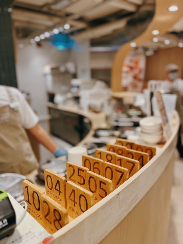 日式簡約風輕食🍛