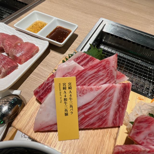 外星人主題嘅日式燒肉店 @ 沙田EaT燒肉