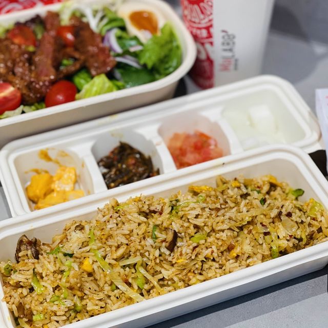 🌶️🌶️麻辣舖 Ma Labo