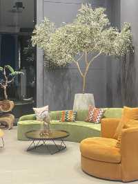 Best western Chatuchak