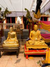 วันสงกรานต์ปี66 วัดหนองแวง พระอารามหลวง ขอนแก่น