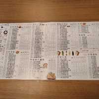 里歐歐式早午餐青埔店