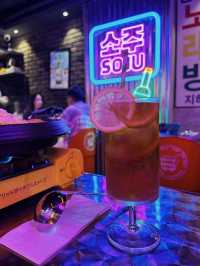 大角咀打卡韓國菜🇰🇷