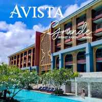 AVISA GRANDE PHUKET KARON MGallery