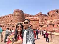 Discovering the Timeless Beauty of Agra