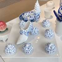 皇的派對. 香港藝術館