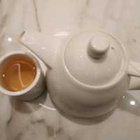 地道客家菜真的很正！
