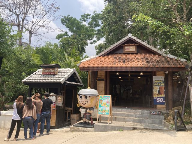 ม่อนกุเวร เชียงใหม่ ม่อนของสายมู