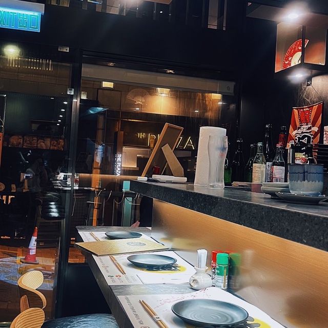 🌟新開業居酒屋．蘭桂芳燒烤料理🌟