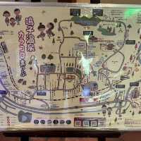 【宮城】こけしが可愛い温泉郷