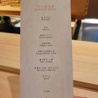 令人震撼的原材料！超長八爪魚觸鬚