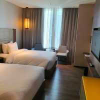 Courtyard By Marriott Seoul Namdaemun Hotel