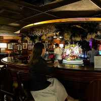 Gaston Bangkok
