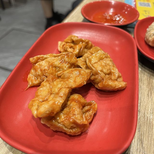 《土瓜灣潮汕車仔麵 必食濃厚黃金雞湯😋🔥》