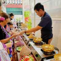 曼谷/ 廚藝教室 Siamese Cookery House 