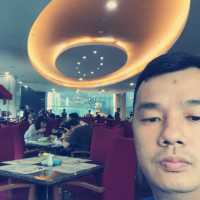 Superb mahattan jakarta hotel breakfast