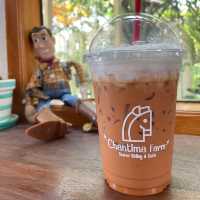 CHANTIMA FARM CAFÉ