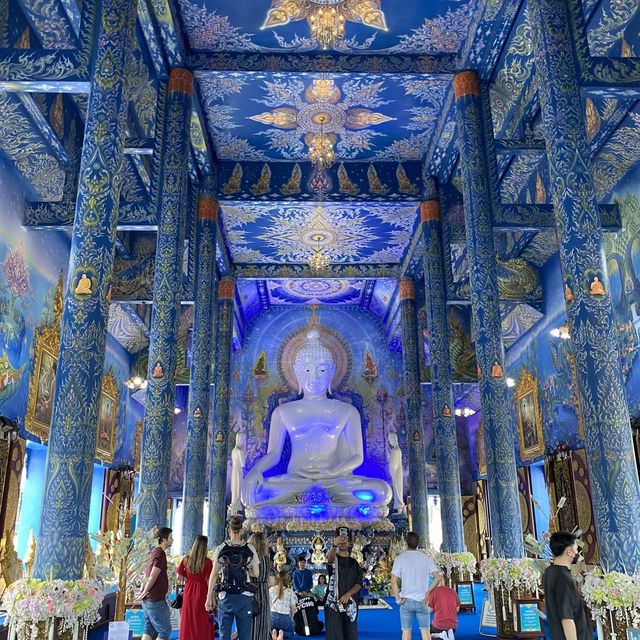 วัดร่องเสือเต้น