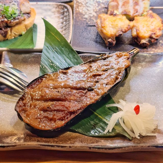 高質👍型格😎居酒屋🍶
