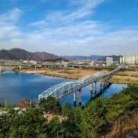 여행 가는 달 공주 필수여행지 아름다운 공산성