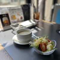 旺角上海街618覓食