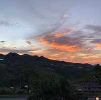 Kinabalu Pine🌲Resort Standard Valley 👍