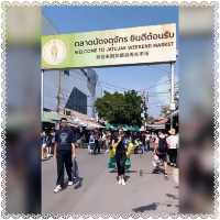 （泰國/曼谷）全世界最大週末市集-恰圖恰市集(Chatuchak Weekend Market)