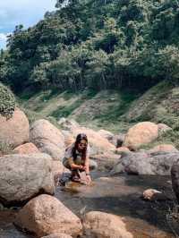 ย้อนเวลาไป : เขาช่องลม🍃