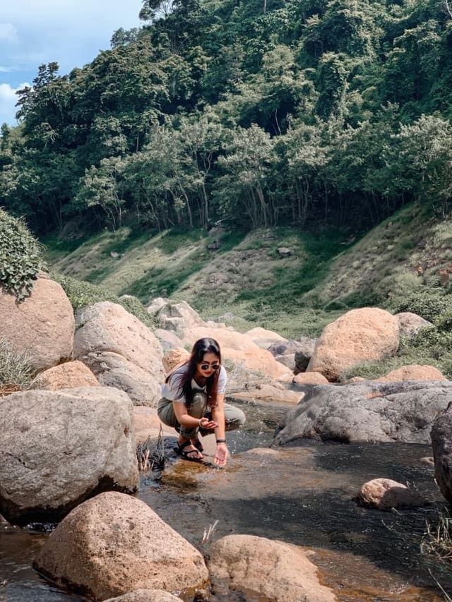 ย้อนเวลาไป : เขาช่องลม🍃