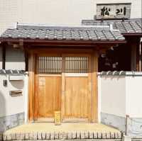 【神戸ハーバーランド】午前には完売する幻の塩大福