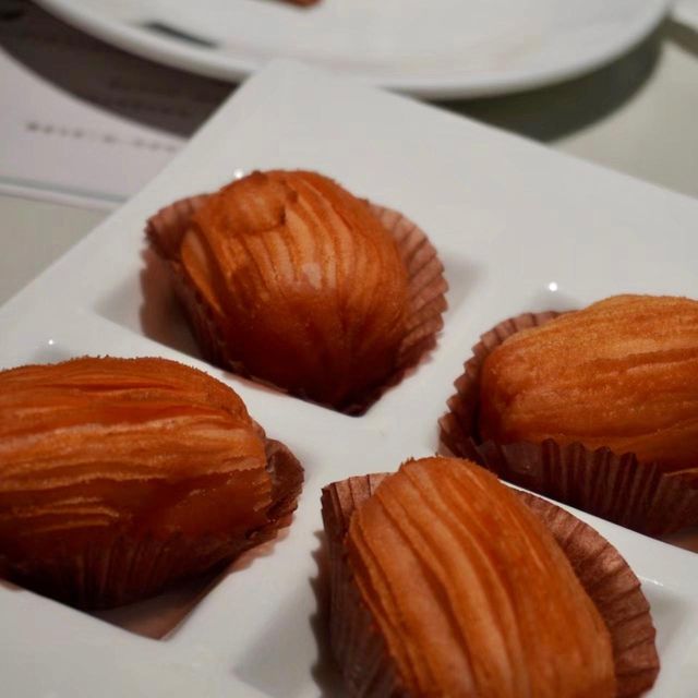 🥟絕妙點心 | 蘩樓🥧