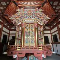 【千葉観光】成田山巡り✨