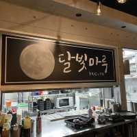 【新大久保】飲み放題あり雰囲気よし🌙🇰🇷ダルビッマル
