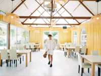 The Aileen Cafe | คาเฟ่ต้นตาลฟีล On the Beach🌴