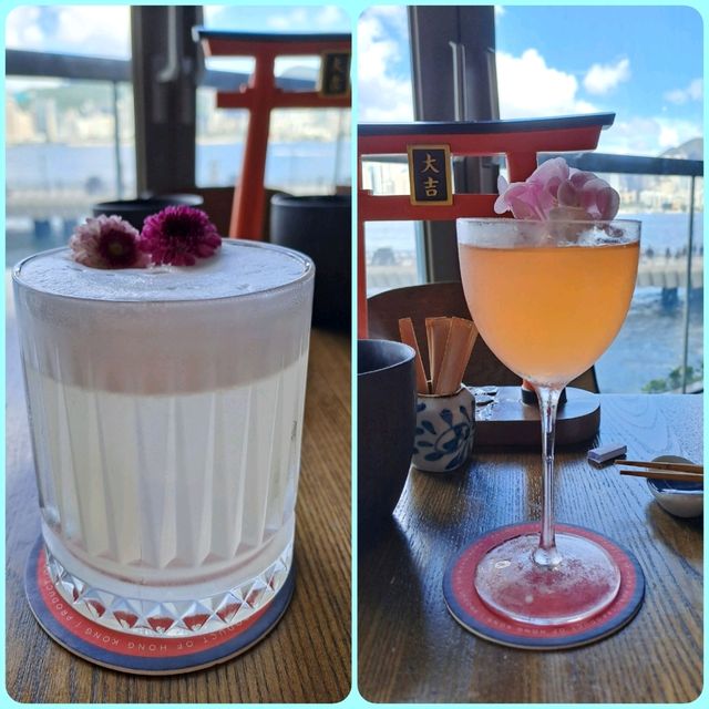 美景嚐美食