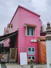 The Cutest Alley in Singapore