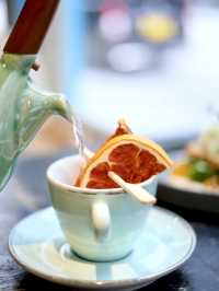 觀塘歐陸型格高質Cafe