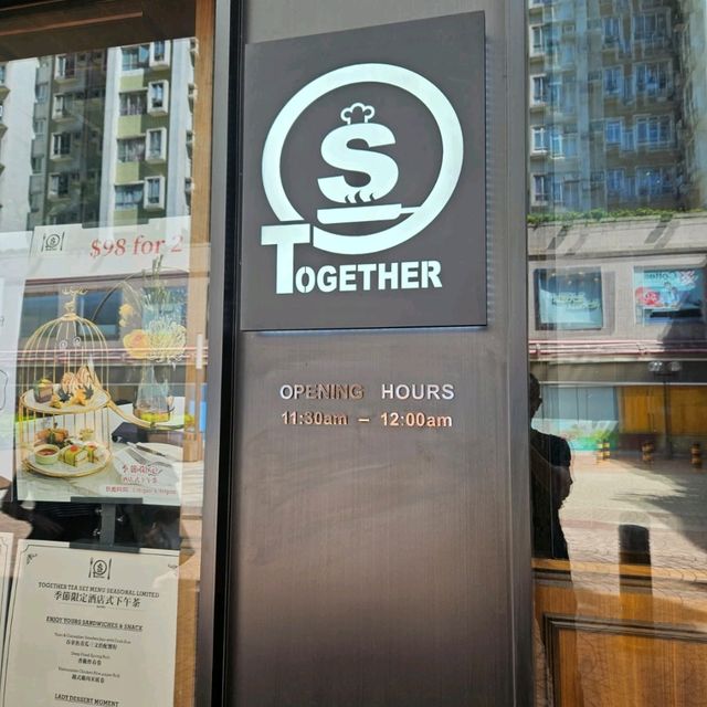 三訪粉嶺區好味西餐廳