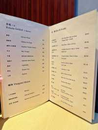 賣相精緻日本菜