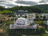 Sky hills homestay Haitak land  จ.เลย