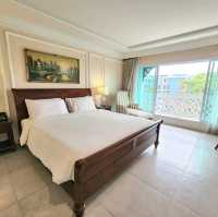 รีวิว โรงแรม Sabai Sabai เชียงใหม่