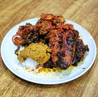 A special experience for taste buds!