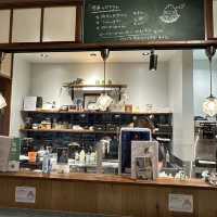 名古屋:伏見 ˗ˏˋ 甘味や 澤田商店 ˎˊ˗