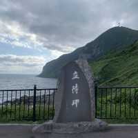 【北海道】北海道の先端のひとつへ！！